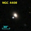 NGC  4408