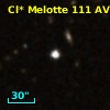 Cl* Melotte  111     AV    1699