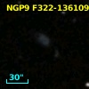 NGP9 F322-1361093