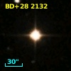 BD+28  2132