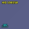HD 108358