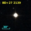 BD+27  2139