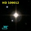 HD 109012