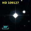 HD 109127