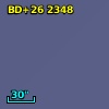 BD+26  2348