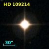 HD 109214