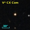 V* CX Com