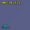 BD+28  2121