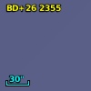 BD+26  2355