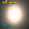 NGC  4494