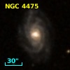 NGC  4475