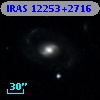 IRAS 12253+2716