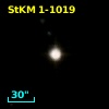 Cl* Melotte  111     AV    1912