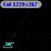 Cul 1229+262
