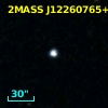 2MASS J12260765+2629484