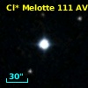 Cl* Melotte  111     AV    1892