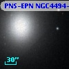 PNS-EPN NGC4494-90