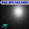 PNS-EPN NGC4494-161