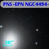 PNS-EPN NGC4494-72