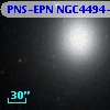 PNS-EPN NGC4494-181