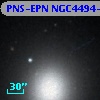 PNS-EPN NGC4494-136