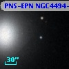 PNS-EPN NGC4494-46