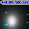 PNS-EPN NGC4494-118