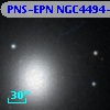 PNS-EPN NGC4494-96