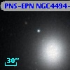 PNS-EPN NGC4494-187