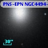 PNS-EPN NGC4494-119