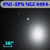 PNS-EPN NGC4494-190