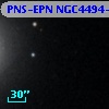 PNS-EPN NGC4494-22
