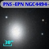 PNS-EPN NGC4494-99