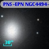 PNS-EPN NGC4494-75