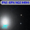 PNS-EPN NGC4494-63