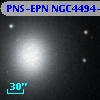 PNS-EPN NGC4494-93