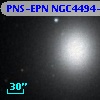 PNS-EPN NGC4494-189