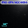 PNS-EPN NGC4494-207
