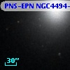 PNS-EPN NGC4494-198