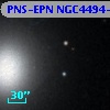 PNS-EPN NGC4494-42