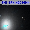 PNS-EPN NGC4494-70