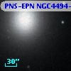PNS-EPN NGC4494-105