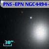 PNS-EPN NGC4494-204