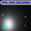 PNS-EPN NGC4494-87