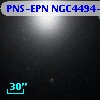 PNS-EPN NGC4494-133