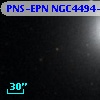 PNS-EPN NGC4494-242