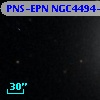 PNS-EPN NGC4494-251