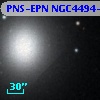 PNS-EPN NGC4494-77