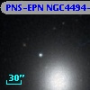 PNS-EPN NGC4494-166