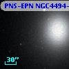 PNS-EPN NGC4494-206
